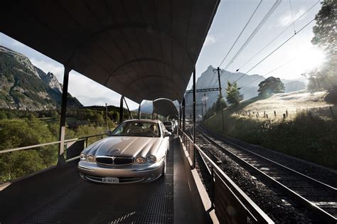 autoverlad iselle kandersteg fahrplan|Autoverlad Lötschberg